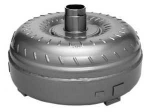 Convertidor de torque Convertidor de Torque TC-DA35