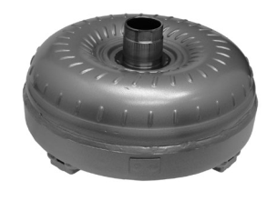 Convertidor de torque Convertidor de Torque TC-DA50HS