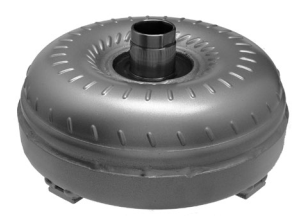 Convertidor de torque Convertidor de Torque TC-DA50LS