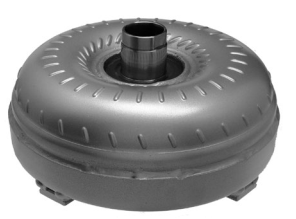 Convertidor de torque Convertidor de Torque TC-DA50