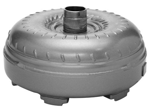 Convertidor de torque Convertidor de Torque TC-DA56