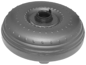 Convertidor de torque Convertidor de Torque TC-DA57E