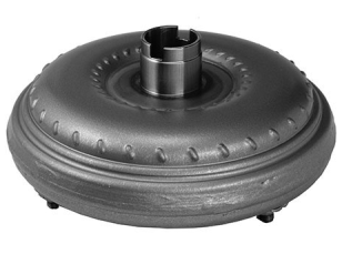 Convertidor de torque Convertidor de Torque TC-DA60