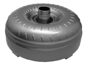 Convertidor de torque Convertidor de Torque TC-DA70