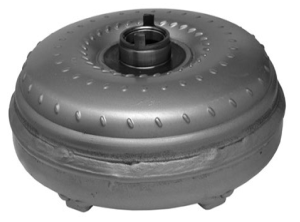 Convertidor de torque Convertidor de Torque TC-DA73