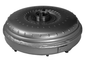 Convertidor de torque Convertidor de Torque TC-DA77