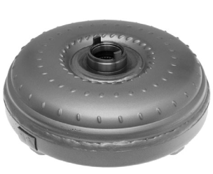 Convertidor de torque Convertidor de Torque TC-DA78