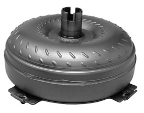 Convertidor de torque Convertidor de Torque TC-FM110