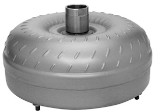 Convertidor de torque Convertidor de Torque TC-FM58