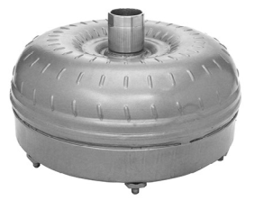 Convertidor de torque Convertidor de Torque TC-FM64TSM