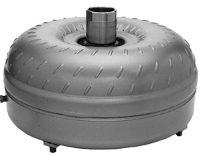 Convertidor de torque Convertidor de Torque TC-FM64