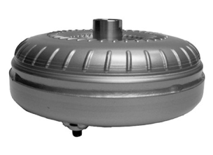 Convertidor de torque Convertidor de Torque FM91