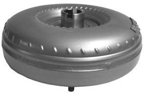 Convertidor de torque Convertidor de Torque FM96