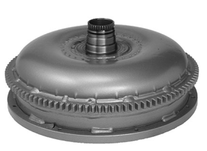 Convertidor de torque Convertidor de Torque HO22