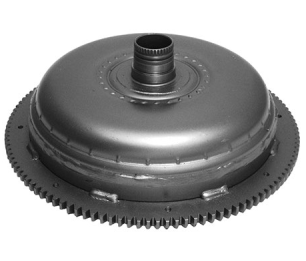 Convertidor de torque Convertidor de Torque HO33