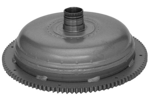 Convertidor de torque Convertidor de Torque HO34