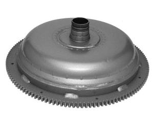 Convertidor de torque Convertidor de Torque HO35