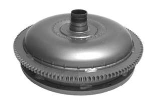 Convertidor de torque Convertidor de Torque HO48