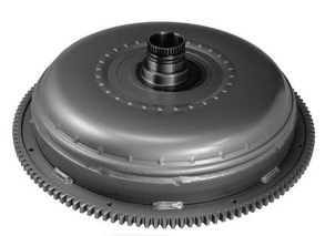 Convertidor de torque Convertidor de Torque HO54