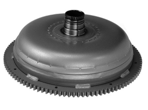 Convertidor de torque Convertidor de Torque HO55