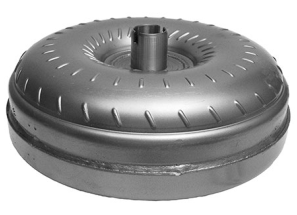 Convertidor de torque Convertidor de Torque TC-LX2