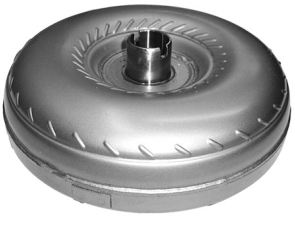 Convertidor de torque Convertidor de Torque TC-LX5