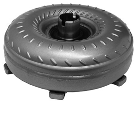 Convertidor de torque Convertidor de Torque TC-LX7