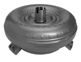 Convertidor de torque Convertidor de Torque TC-MC31LS