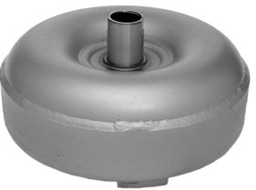 Convertidor de torque Convertidor de Torque TC-OM6F