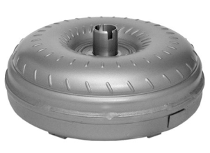 Convertidor de torque Convertidor de Torque TC-TO35