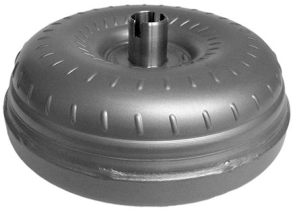 Convertidor de torque Convertidor de Torque TC-TO74