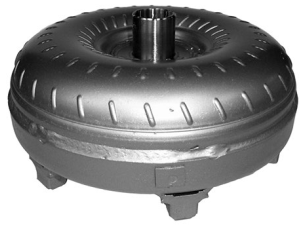 Convertidor de torque Convertidor de Torque TC-TO76