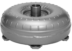 Convertidor de torque Convertidor de Torque TC-VO33