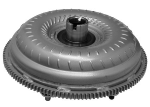 Convertidor de torque Convertidor de Torque TC-VW11M