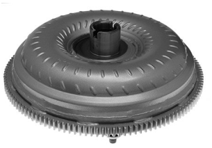 Convertidor de torque Convertidor de Torque TC-VW22